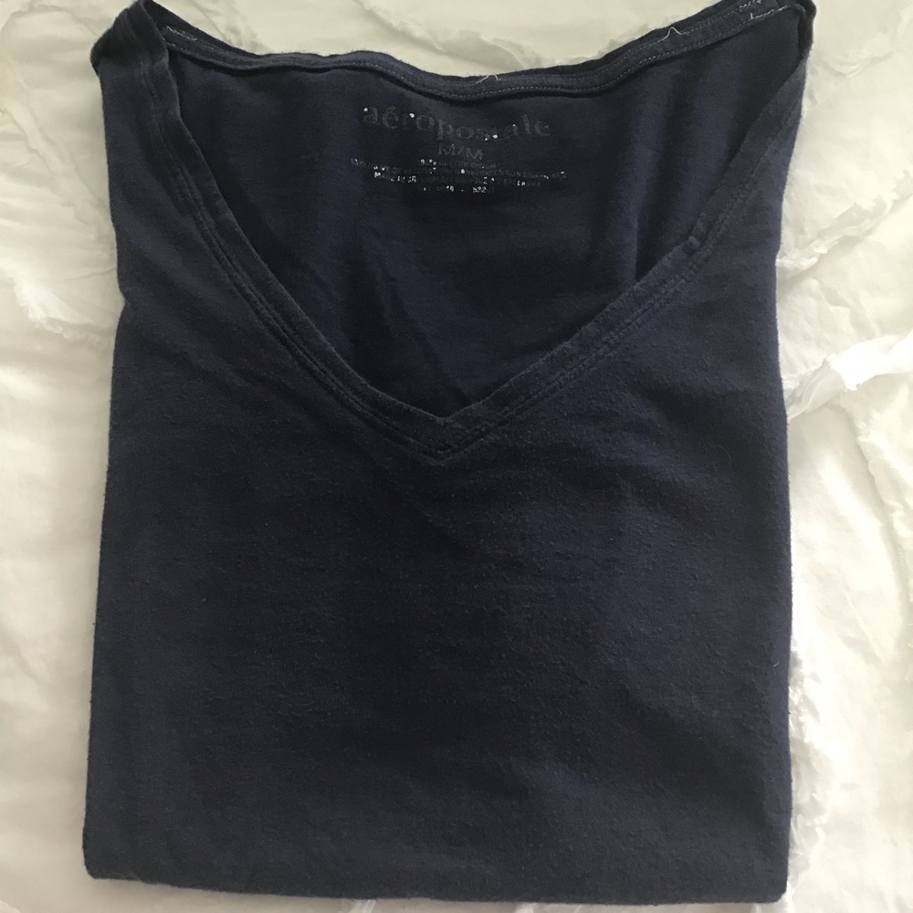 Aero Top Medium Blue (2)